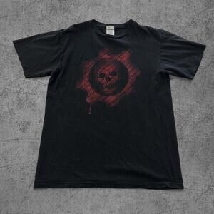 2008 Gears of War Video Game Tee